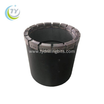 Wholesale SW casing shoe bit for Exploration Drilling